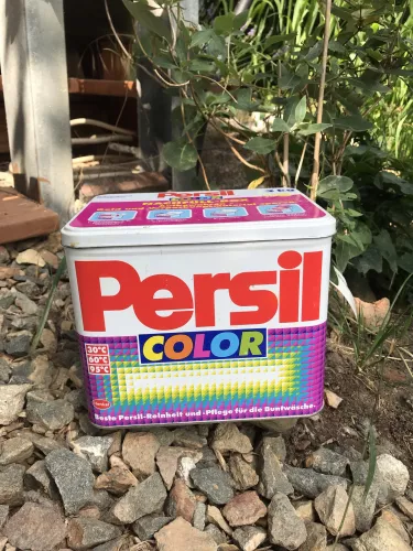 Persil Color Nachfüll Box