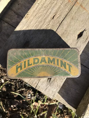 Hildamint 