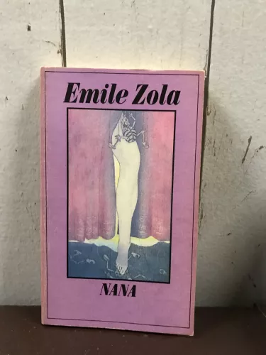 Emile Zola, Nana