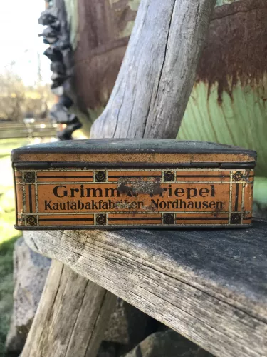 Grimm & Triepel
