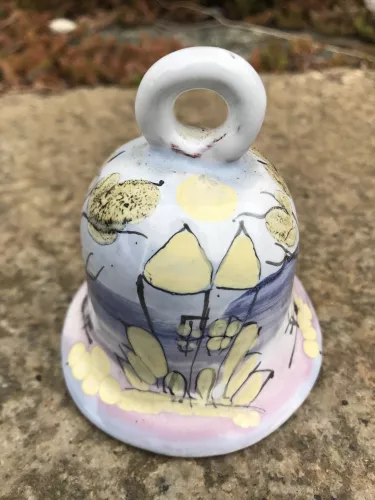 Seyko Keramik Glocke