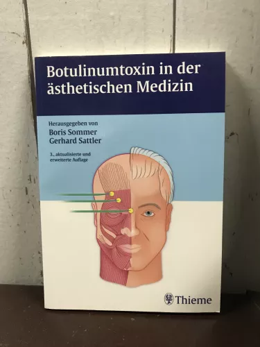 Botulinumtoxin in der ästhetischen Medizin