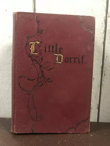 Little Dorrit