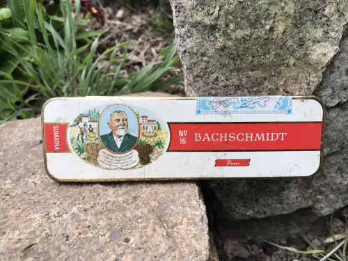 Bachschmidt No. 16