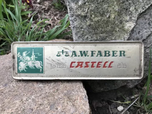 A.W.Faber Castell