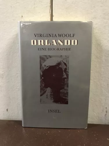 Orlando - Eine Biographie