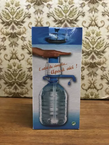 Aqua Quick Pumpe 
