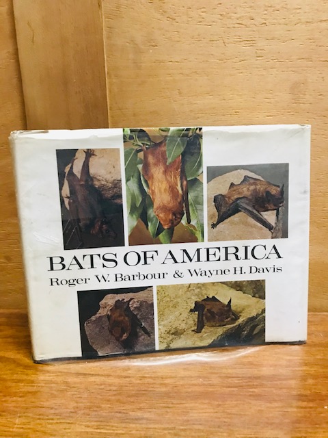 Bats of America