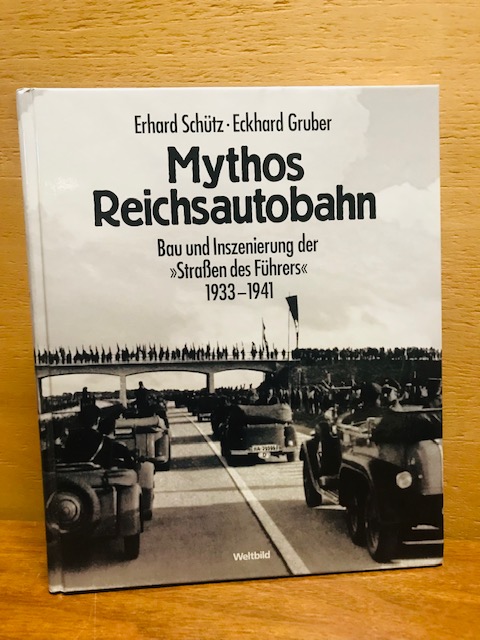 Mythos Reichsautobahn