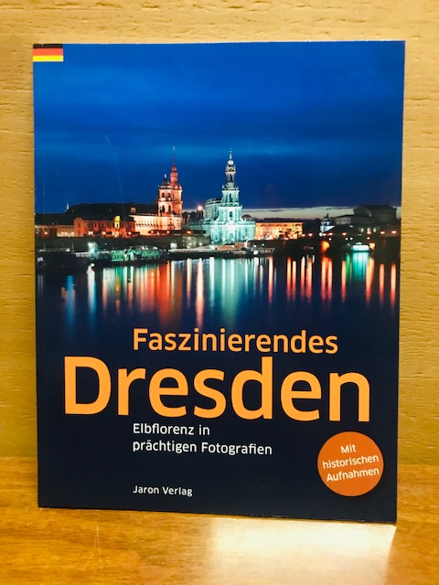 Faszinierendes Dresden