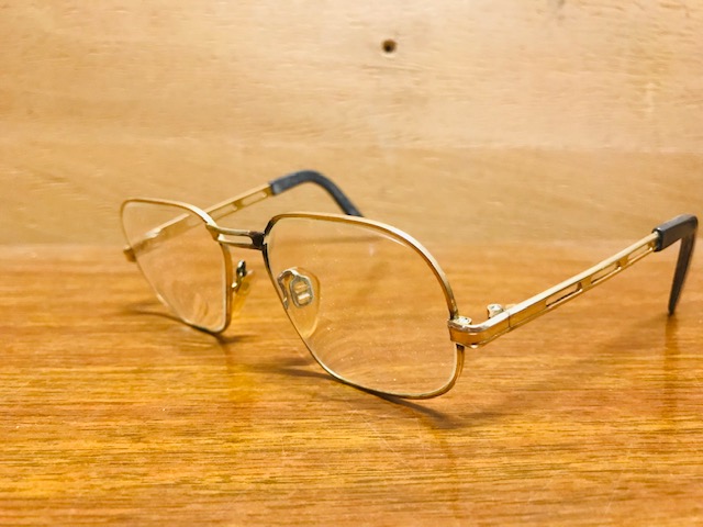 Brille ohne Etui (2)