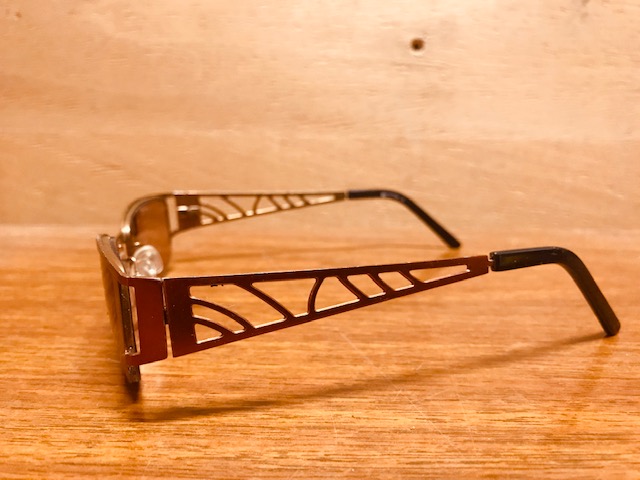 Brille ohne Etui (4)