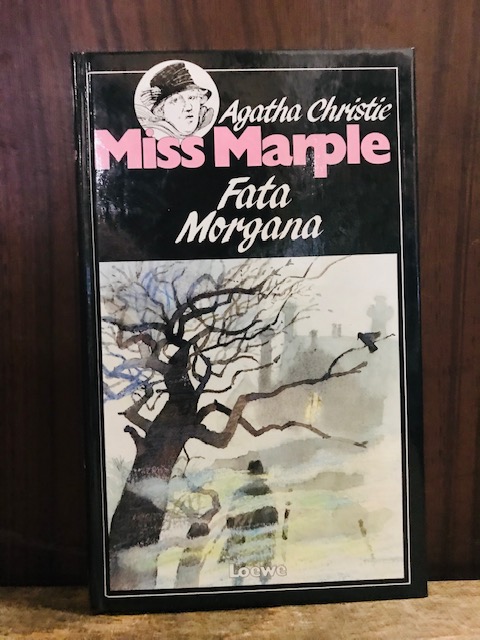 Miss Marple Fata Morgana