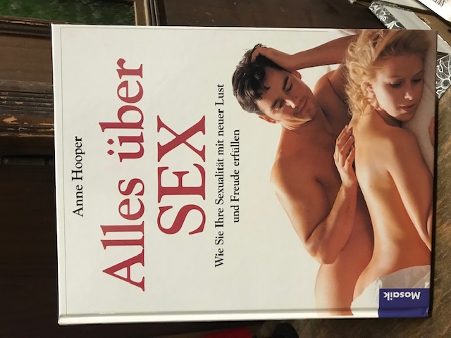 Alles über Sex
