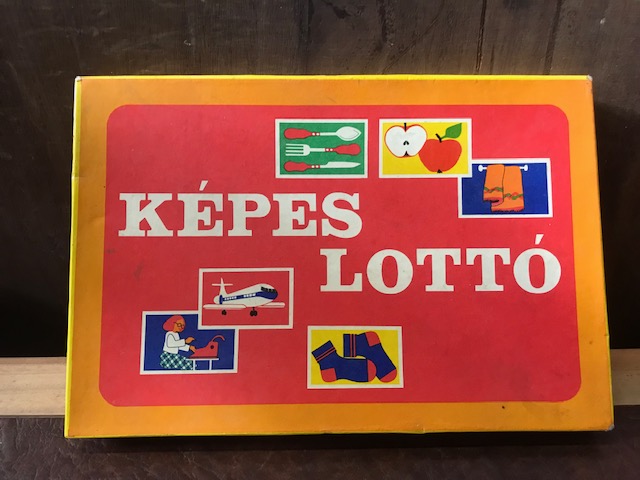 Kepes Lotto